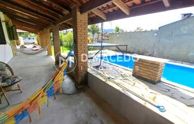 Imagem 2: CASA RESIDENCIAL em UBATUBA - SP, PRAIA DA LAGOINHA