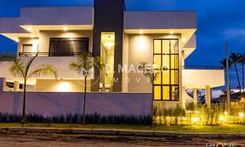 Imagem: CASA TEMPORADA em UBATUBA - SP, CONDOMINIO