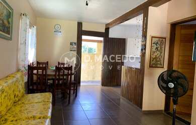 Imagem 4: Casa RESIDENCIAL em UBATUBA - SP, PRAIA DA LAGOINHA