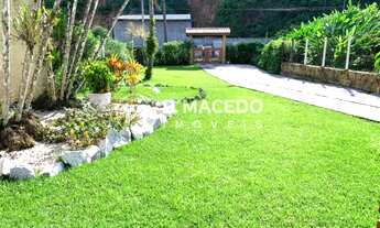 Imagem 3: Casa RESIDENCIAL em UBATUBA - SP, PRAIA DA LAGOINHA