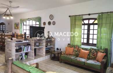 Imagem 5: CASA RESIDENCIAL em UBATUBA - SP, PRAIA DA LAGOINHA