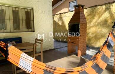 Imagem 2: Casa RESIDENCIAL em UBATUBA - SP, PRAIA DA LAGOINHA