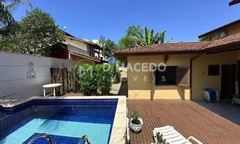 Imagem 3: Casa RESIDENCIAL em UBATUBA - SP, UBATUBA COUNTRY