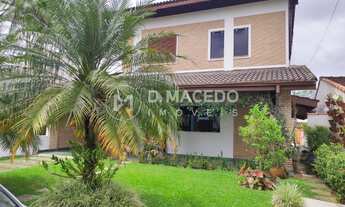 Imagem 3: CASA TEMPORADA em UBATUBA - SP, CONDOMINIO LAGOINHA