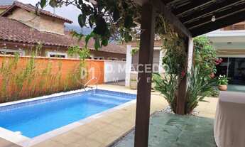 Imagem 6: CASA TEMPORADA em UBATUBA - SP, CONDOMINIO LAGOINHA