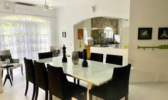 Imagem 4: CASA RESIDENCIAL em UBATUBA - SP, PRAIA DURA