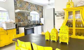 Imagem 5: CASA RESIDENCIAL em UBATUBA - SP, PRAIA DURA