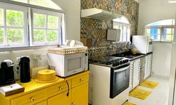 Imagem 6: CASA RESIDENCIAL em UBATUBA - SP, PRAIA DURA