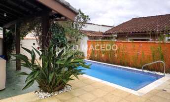 Imagem 5: CASA TEMPORADA em UBATUBA - SP, CONDOMINIO LAGOINHA