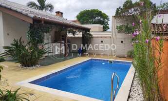 Imagem 4: CASA TEMPORADA em UBATUBA - SP, CONDOMINIO LAGOINHA