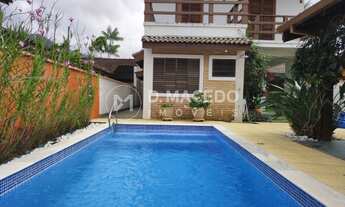 Imagem: CASA TEMPORADA em UBATUBA - SP, CONDOMINIO