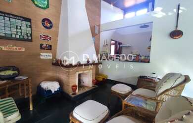 Imagem 5: Casa RESIDENCIAL em UBATUBA - SP, CONDOMINIO LAGOINHA