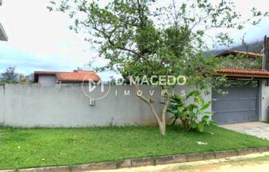 Imagem 4: Casa em condomínio na praia de Ubatuba-SP, Recanto da Lagoinha: 4 quartos, 2 suítes, 3 sal