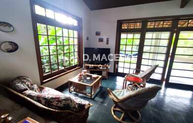 Imagem 3: Casa RESIDENCIAL em UBATUBA - SP, CONDOMINIO LAGOINHA