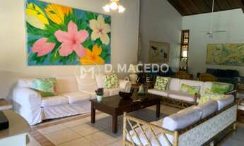 Imagem 7: Casa de luxo à venda em condomínio na Praia Domingas Dias, Ubatuba-SP: 6 quartos, 2 suítes