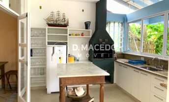 Imagem 7: CASA RESIDENCIAL em UBATUBA - SP, CONDOMINIO LAGOINHA