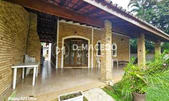 Imagem 3: CASA TEMPORADA em UBATUBA - SP, CONDOMINIO LAGOINHA