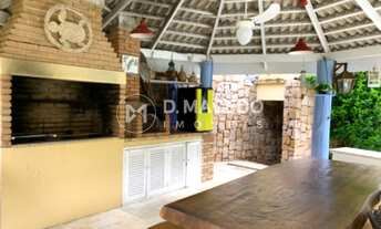 Imagem 2: Casa de luxo à venda em condomínio na Praia Domingas Dias, Ubatuba-SP: 6 quartos, 2 suítes