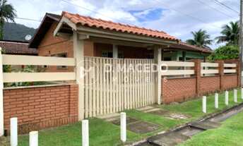 Imagem: Casa RESIDENCIAL em UBATUBA - SP, CONDOMINIO