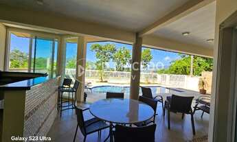 Imagem 6: Casa RESIDENCIAL em UBATUBA - SP, CONDOMINIO LAGOINHA