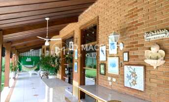 Imagem 3: Casa de luxo à venda em condomínio na Praia Domingas Dias, Ubatuba-SP: 6 quartos, 2 suítes