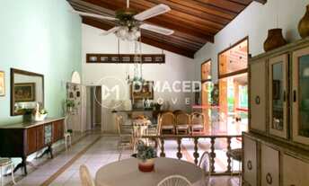 Imagem 6: Casa de luxo à venda em condomínio na Praia Domingas Dias, Ubatuba-SP: 6 quartos, 2 suítes