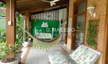 Imagem 5: Casa de luxo à venda em condomínio na Praia Domingas Dias, Ubatuba-SP: 6 quartos, 2 suítes