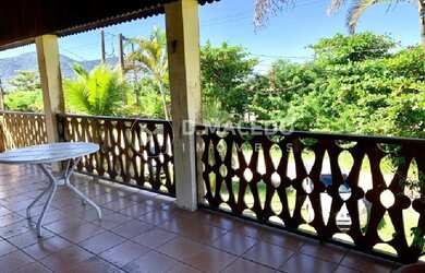 Imagem 2: CASA RESIDENCIAL em UBATUBA - SP, JARDIM MARISOL