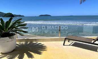 Imagem 3: CASA RESIDENCIAL em UBATUBA - SP, PRAIA DO SAPE