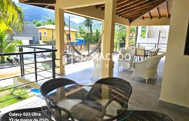 Imagem 4: Casa RESIDENCIAL em UBATUBA - SP, CONDOMINIO LAGOINHA