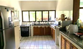 Imagem 6: Impecável casa à venda em Ubatuba-SP, Lagoinha: 7 quartos, 7 suítes, 3 salas, 7 banheiros