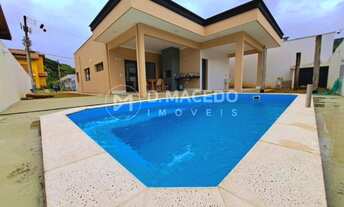 Imagem: CASA RESIDENCIAL em UBATUBA - SP, PRAIA