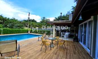 Imagem 6: CASA RESIDENCIAL em UBATUBA - SP, RECANTO DA LAGOINHA