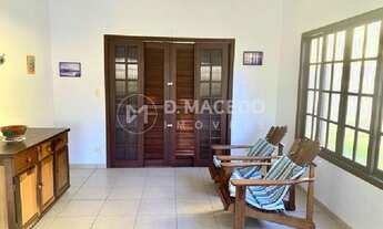 Imagem 4: CASA RESIDENCIAL em UBATUBA - SP, PRAIA DA LAGOINHA