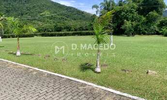 Imagem 4: TERRENO RESIDENCIAL em UBATUBA - SP, PRAIA MARANDUBA