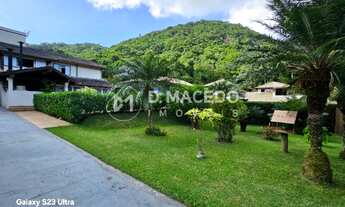 Imagem 7: CASA RESIDENCIAL em UBATUBA - SP, RECANTO DA LAGOINHA