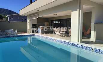 Imagem: CASA RESIDENCIAL em UBATUBA - SP, PRAIA