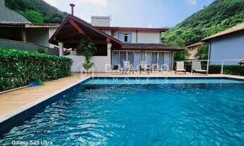 Imagem 3: CASA RESIDENCIAL em UBATUBA - SP, RECANTO DA LAGOINHA