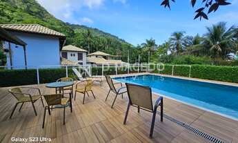Imagem 4: CASA RESIDENCIAL em UBATUBA - SP, RECANTO DA LAGOINHA