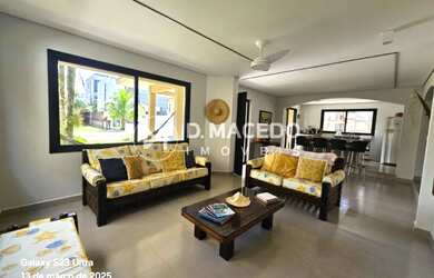 Imagem 3: Casa RESIDENCIAL em UBATUBA - SP, CONDOMINIO LAGOINHA