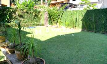 Imagem 5: Impecável casa à venda em Ubatuba-SP, Lagoinha: 7 quartos, 7 suítes, 3 salas, 7 banheiros