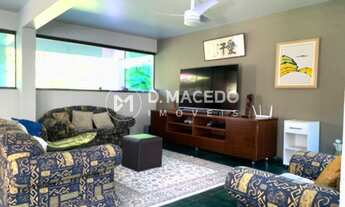 Imagem 7: Impecável casa à venda em Ubatuba-SP, Lagoinha: 7 quartos, 7 suítes, 3 salas, 7 banheiros