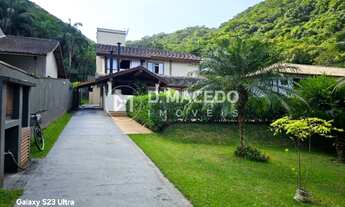 Imagem 2: CASA RESIDENCIAL em UBATUBA - SP, RECANTO DA LAGOINHA