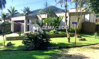 Imagem 3: Impecável casa à venda em Ubatuba-SP, Lagoinha: 7 quartos, 7 suítes, 3 salas, 7 banheiros