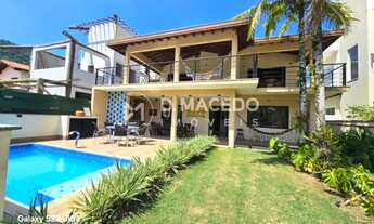 Imagem: Casa RESIDENCIAL em UBATUBA - SP, CONDOMINIO