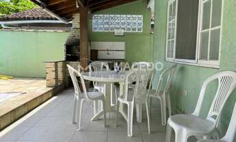 Imagem 6: CASA RESIDENCIAL em Ubatuba - SP, PRAIA DO LAZARO