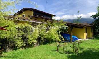 Imagem 2: CASA RESIDENCIAL em UBATUBA - SP, PRAIA DURA