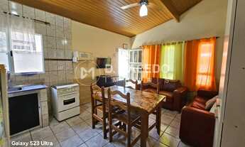 Imagem 4: CASA RESIDENCIAL em UBATUBA - SP, PRAIA DO SAPE