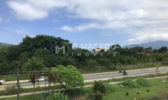 Imagem 3: APARTAMENTO RESIDENCIAL em UBATUBA - SP, PRAIA DA LAGOINHA