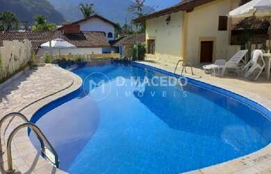 Imagem 5: POUSADA COMERCIAL em UBATUBA - SP, PRAIA DA LAGOINHA